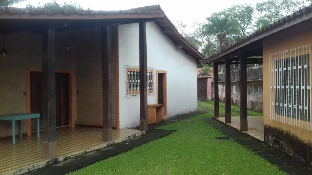 Imagem Casa à venda 5 Quartos, 5 Suites, 5 Vagas, 1000M², Praia do Tenório, Ubatuba - SP