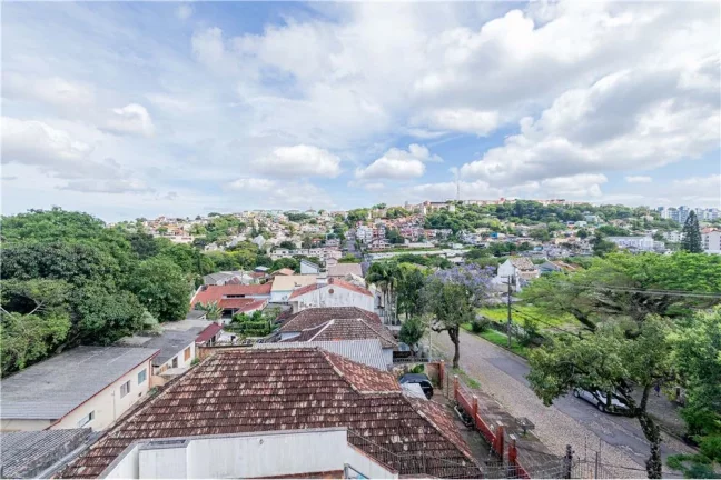 Imagem Cobertura Duplex para venda no bairro Nonoai em Porto Alegre