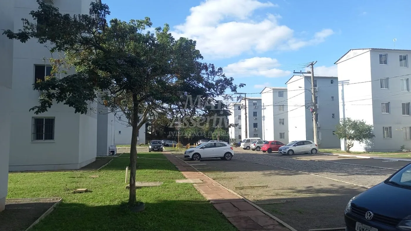 Imagem Apartamento térreo para venda em São Leopoldo bairro Rio dos Sinos