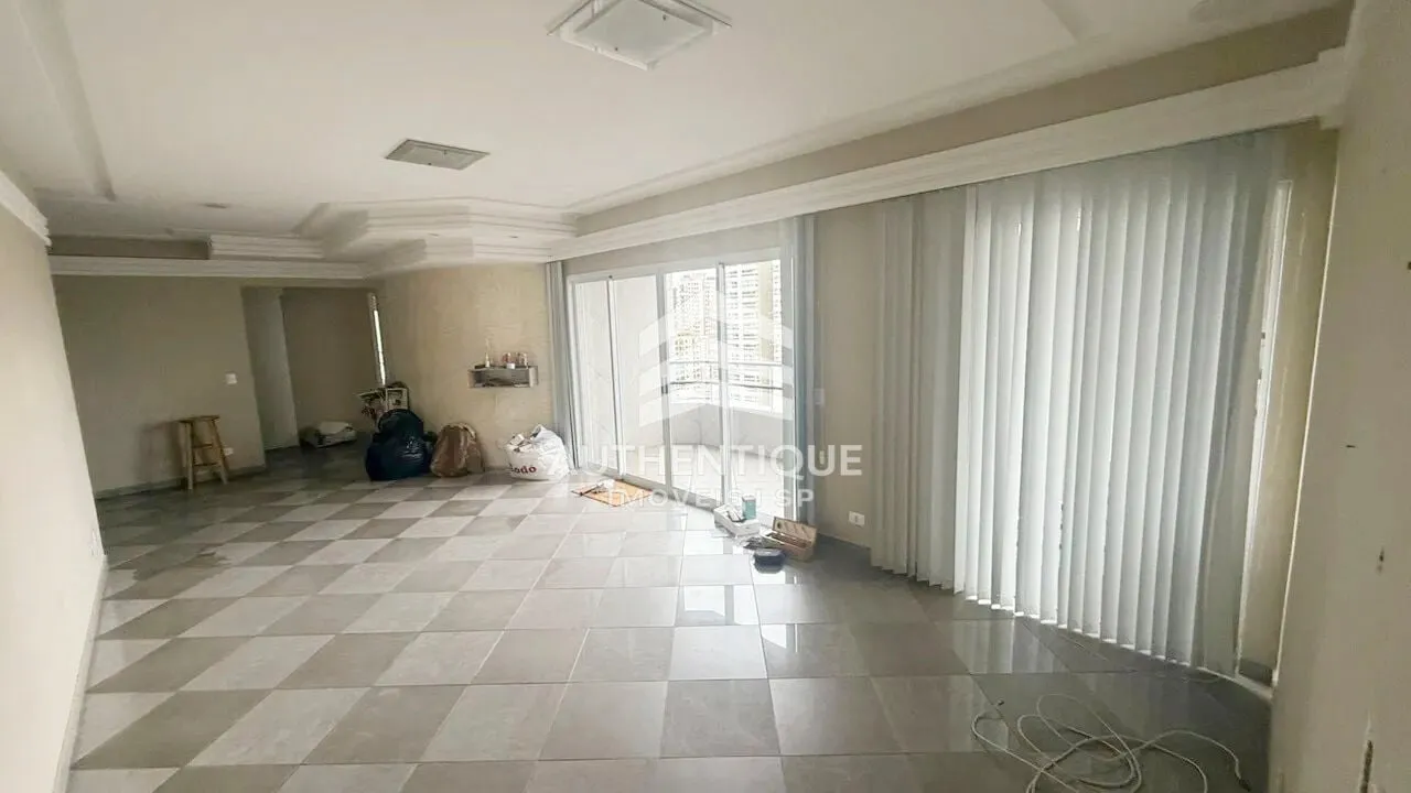 Imagem MELVILLE PRAIA GRANDE - Apartamento Cobertura Duplex Canto do Forte Praia Grande à venda