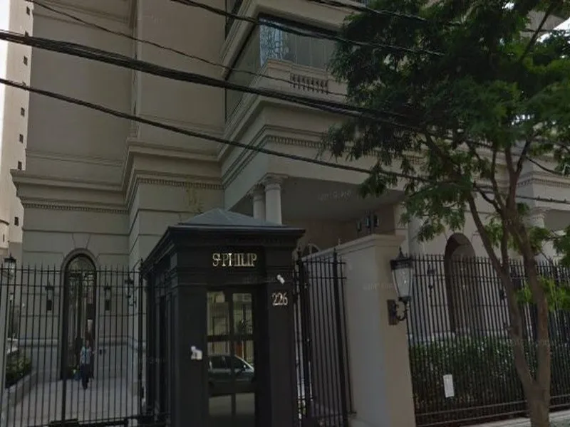 Imagem Edifício Saint Philip Jardim Europa - São Paulo/SP, Apartamento à venda Jardim Europa São Paulo, apartment in São Paulo Brazil