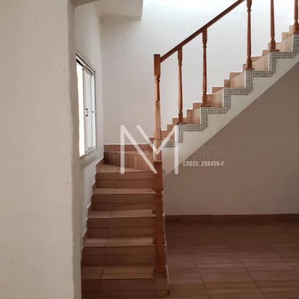 Imagem Casa à venda 3 Quartos 1 Suíte 200m² - Bairro Santana