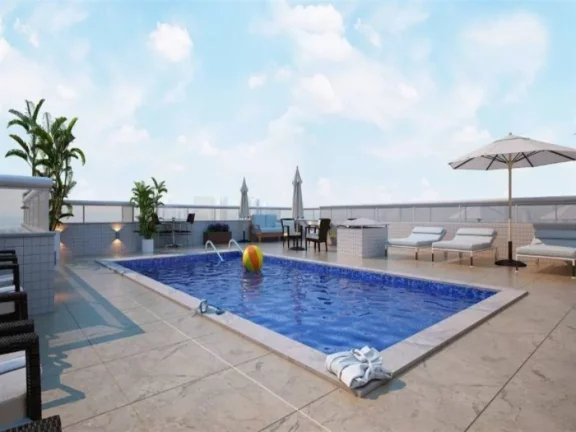Imagem APARTAMENTO 2 DORMITÓRIOS NA TUPI COM SUÍTE!!!