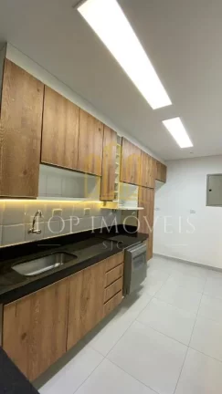 Imagem Cobertura Incrível no Jardim Aquarius – Viva no Alto do Conforto! Descubra o privilégio de morar em uma cobertura espetacular no bairro mais desejado da cidade!