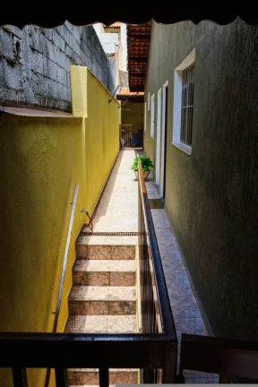 Imagem Casa cidade nova jundiai