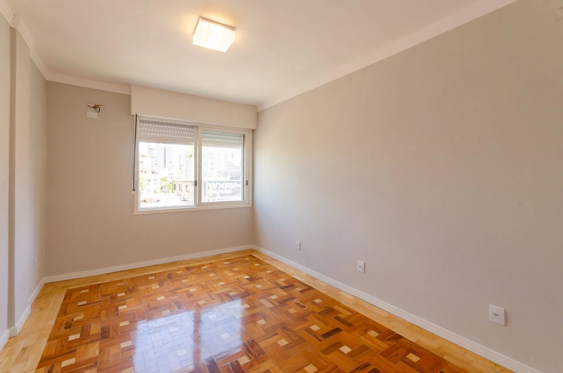 Imagem Edifício Anne Franke Apartamento com 3 Dormitórios no bairro Petrópolis
