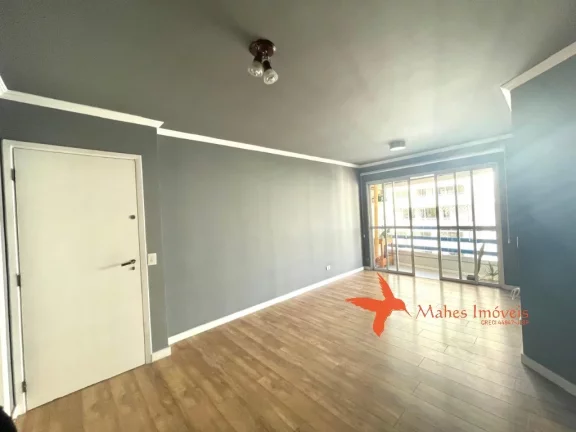 Imagem Apartamento à venda em Pinheiros, São Paulo-SP: 3 quartos, 1 suíte, 1 sala, 3 banheiros, 2 vagas, 80m²!