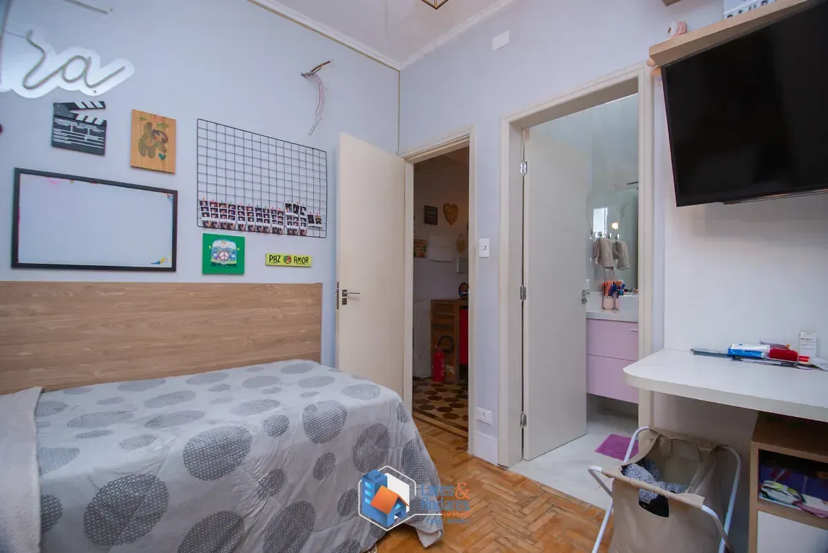 Imagem Casa para venda em Jardim da Glória com 4 quartos, sendo 4 suítes, 250m²