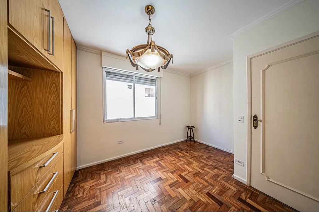 Imagem Apartamento à venda em São Paulo, Vila Mariana, com 4 quartos, 126m2