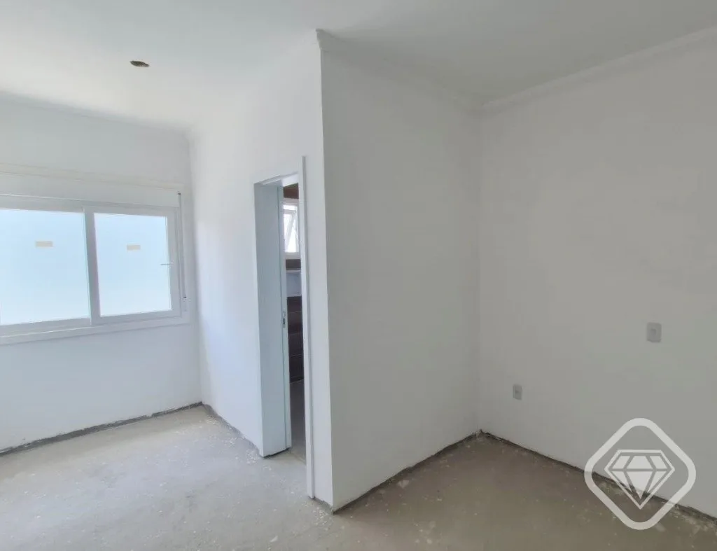 Imagem Sobrado novo, nunca habitado, no Residencial Jardins do Prado, em localização estratégica, próxi...