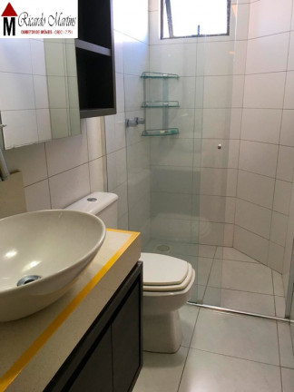 Imagem Apartamento com 3 Quartos à Venda, 90 m²em Santa Catarina - Criciúma