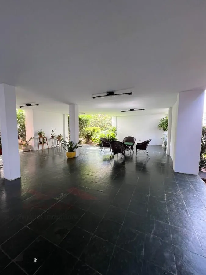 Imagem Apartamento 97m² à Venda | Jardim Europa | Teresina