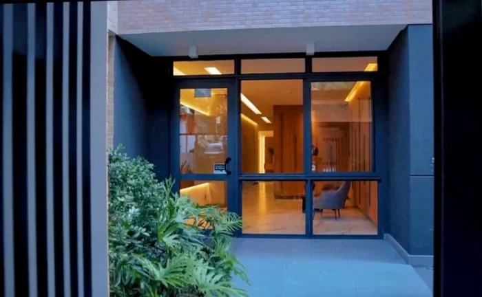 Imagem Apartamento à Venda no Alto de Pinheiros Com 3 Dormitórios e 2 Vagas