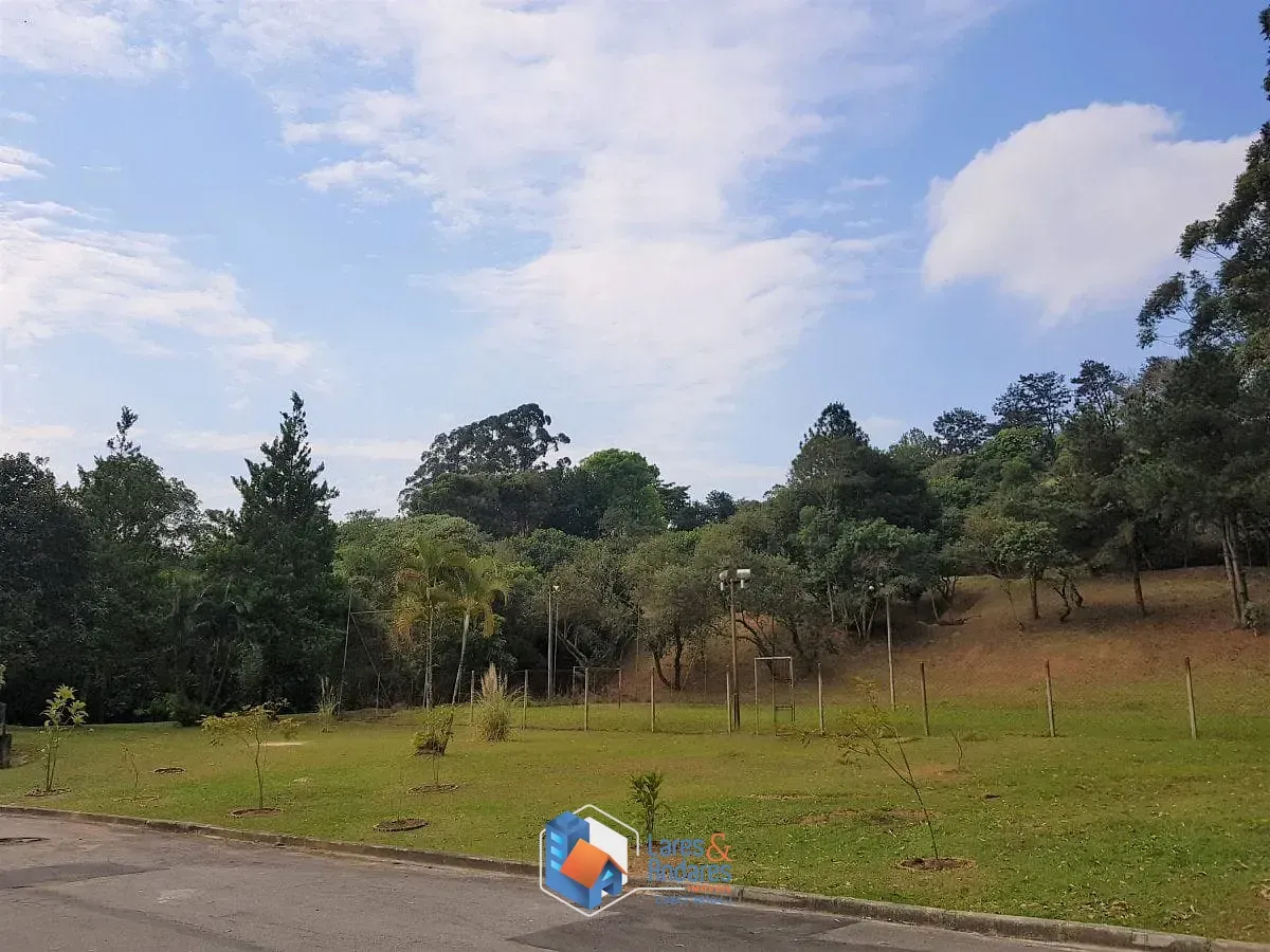 Imagem Terreno à venda, Jardim Mediterrâneo, Cotia, SP