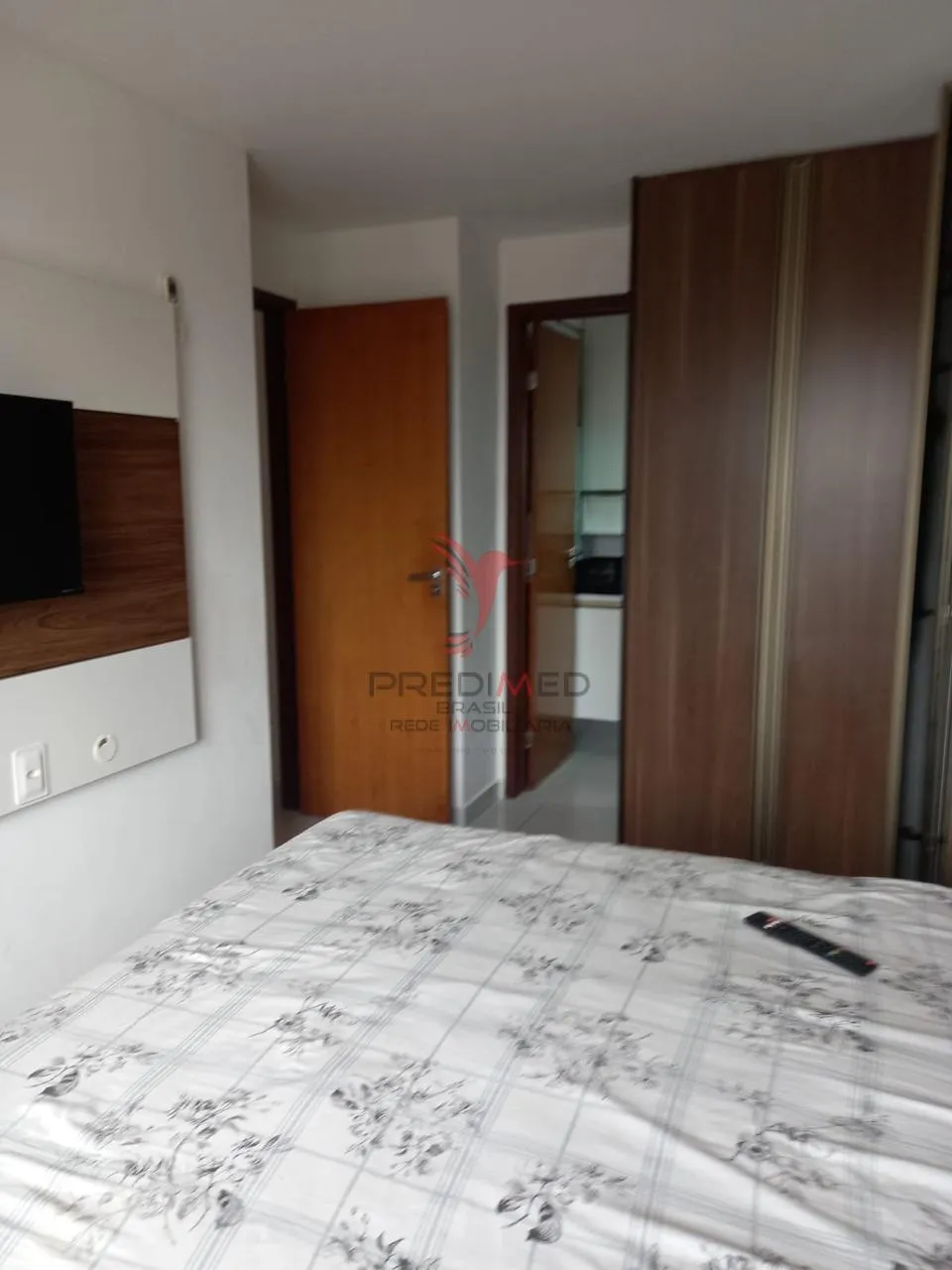 Imagem Lindo apartamento Mobiliado 3 quartos para alugar em Manaíra