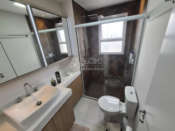 Imagem Apartamento para Venda em Santo André / SP no bairro Centro