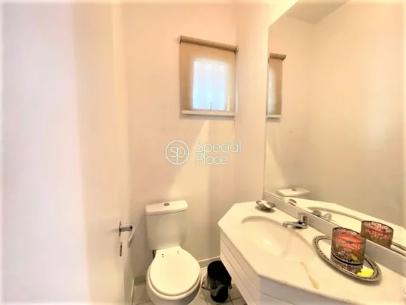 Imagem Apartamento com 2 quartos, 1 suíte duplex ampla, com closet e ar-condicionado. Mais um quarto com s...