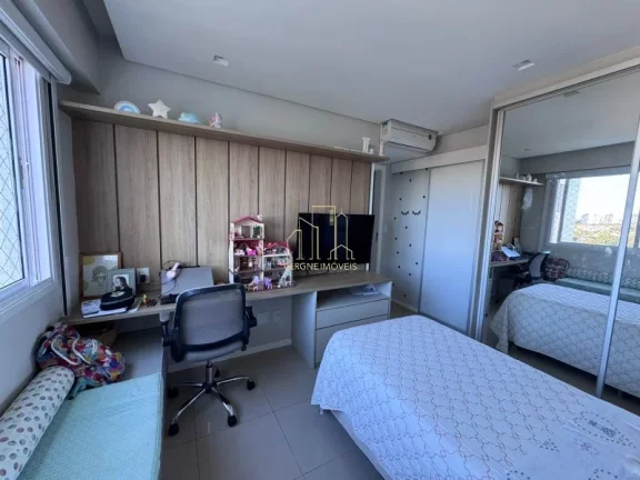 Imagem Apartamento Frente Mar à Venda no Art Residence ? Piatã, Salvador/BA | 145m², 3 Suítes, 3 Vagas