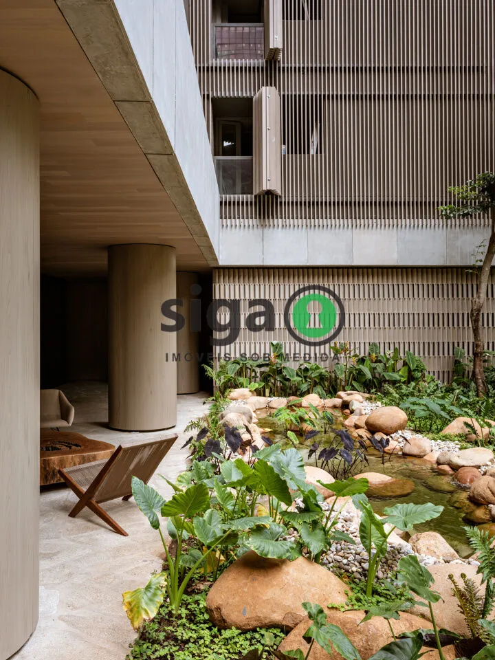 Imagem Apartamento para venda em Pinheiros - São Paulo - SP