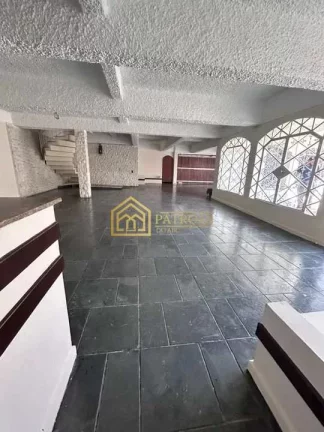 Imagem Casa Padrão