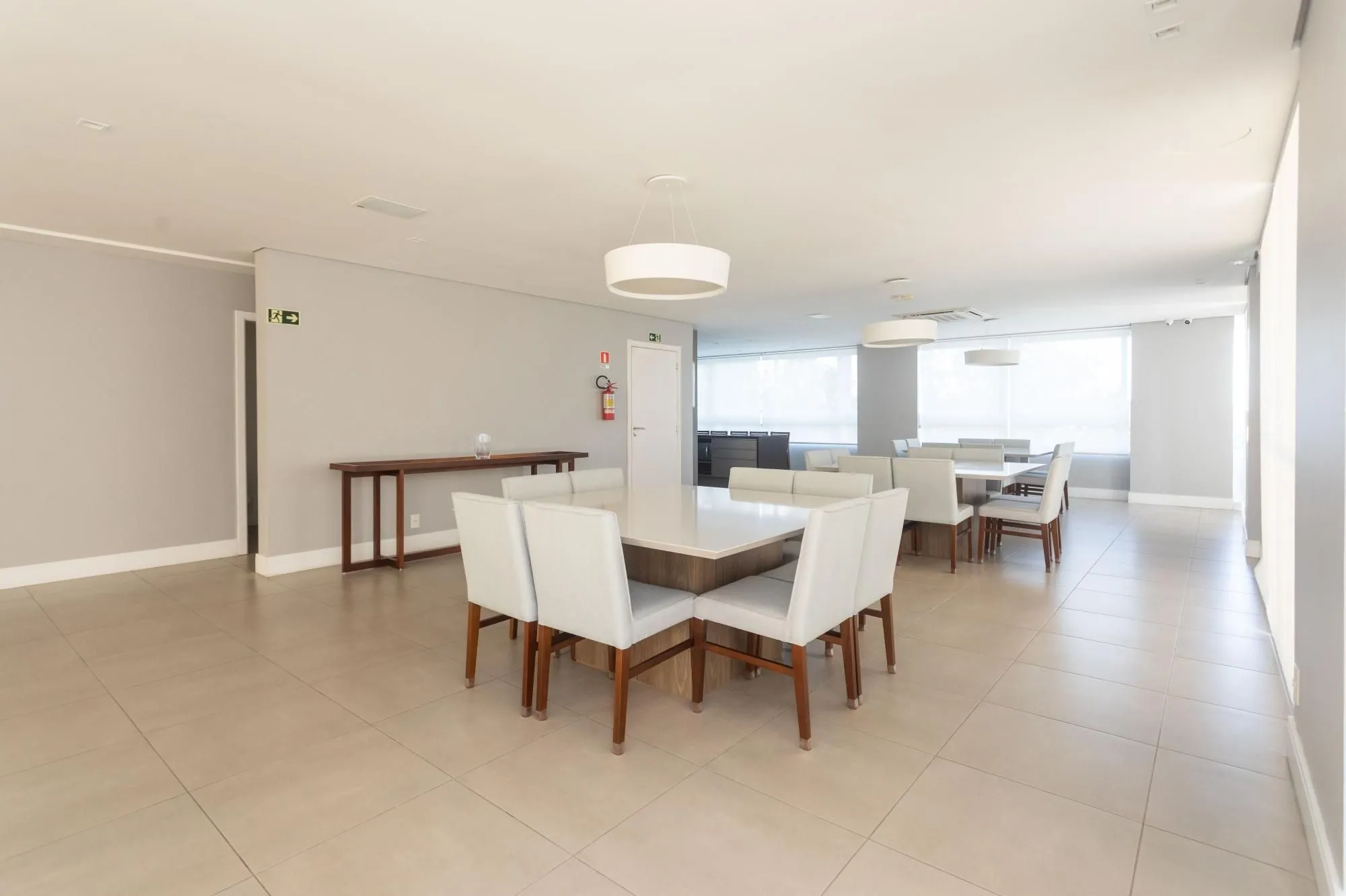 Imagem Apartamento com 207 m2 no Rio Branco com 3 vagas