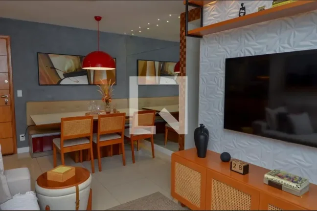 Imagem Apartamento à Venda - Recreio, 3 Quartos, 86 m2