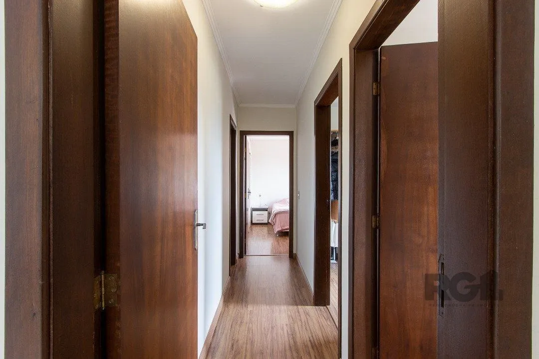 Imagem Apartamento em Tristeza