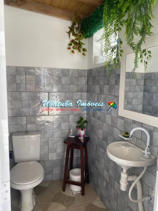 Imagem Linda Casa tipo sobrado