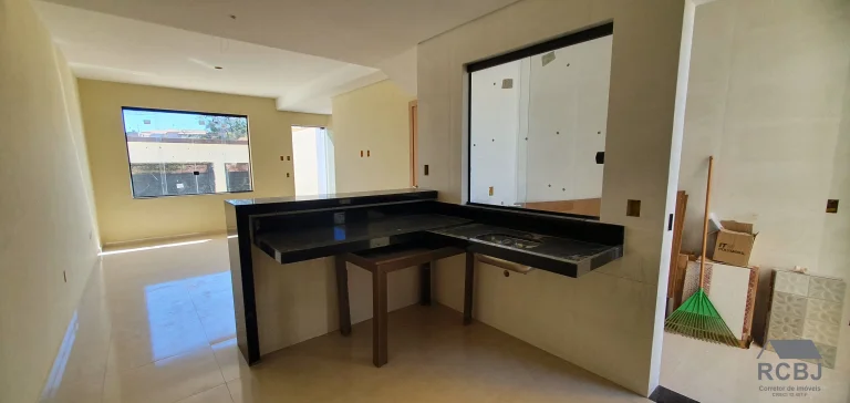 Imagem CASA RESIDENCIAL em ESMERALDAS - MG, SÃO PEDRO