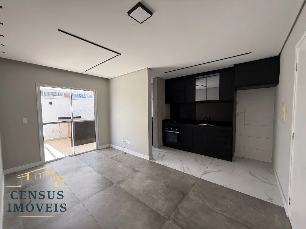 Foto do imóvel: Apartamento à venda em Vinhedo-SP, Condomínio Bello Cielo, bairro Santa Claudina: 2 quartos, 2 salas, 1 banheiro, 2 vagas de garagem, 139m². em SANTA CLAUDINA