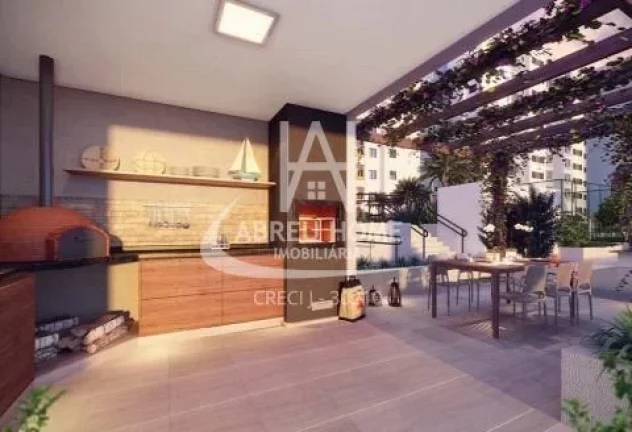 Imagem Apartamento, Jardim Bosque das Vivendas - São José do Rio Preto