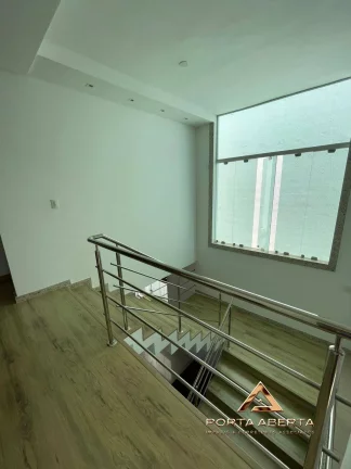 Imagem Casa Duplex com 3 quartos, sendo 01 suite - Eldorado - Timóteo - COD 1220