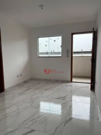 Imagem Apartamento com 2 dormitórios à venda, 61 m por R$ 340.000 - Vila Sílvia - São Paulo/SP