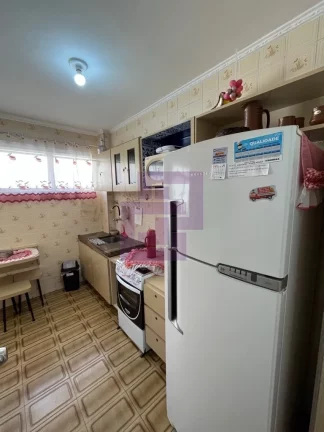 Imagem Praia da enseada, Apartamento com varanda sendo a vista livre, Travessa dom Pedro lado bairro