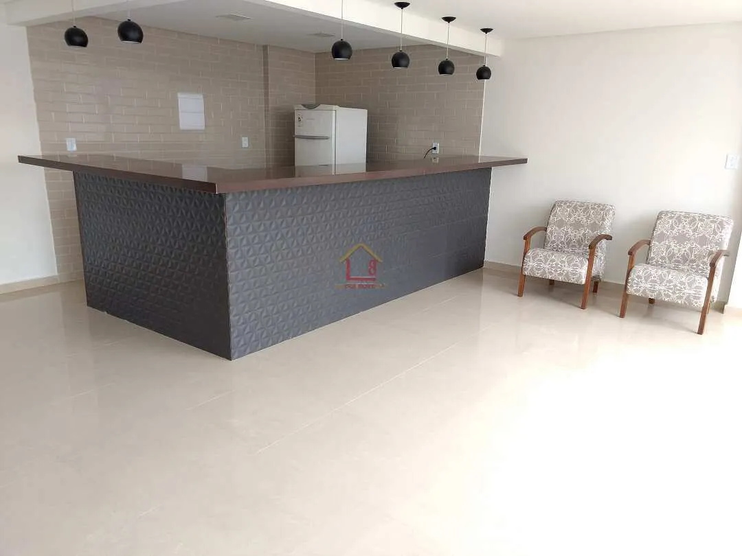 Imagem apartamento para locação - tupi