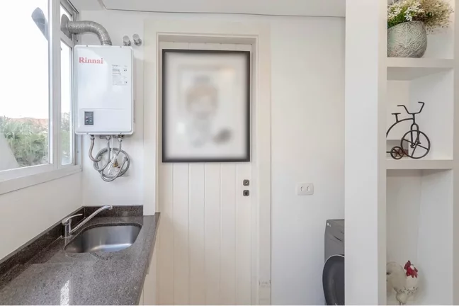 Imagem Apartamento para venda no bairro Chácara das Pedras em Porto Alegre