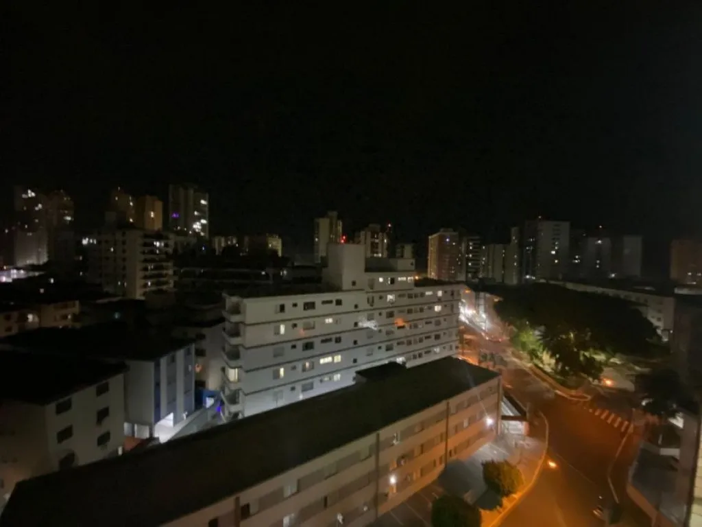 Imagem APARTAMENTO COM 100,00 m² - GUILHERMINA - PRAIA GRANDE SP