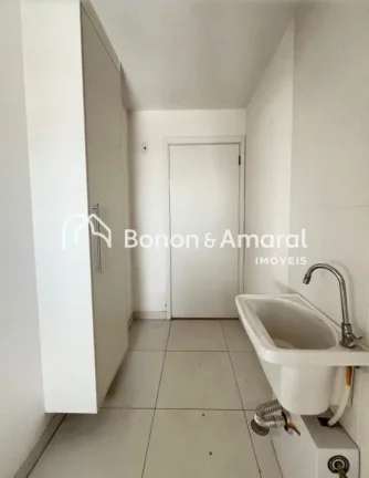 Imagem Apartamento à venda no Jardim Guanabara Campinas/SP

Você está procurando um imóvel novo, modern...
