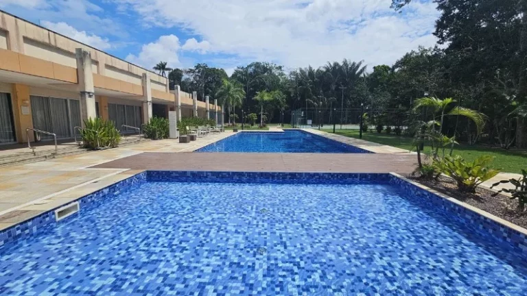 Imagem TERRENO RESIDENCIAL em MANAUS - AM, PONTA NEGRA