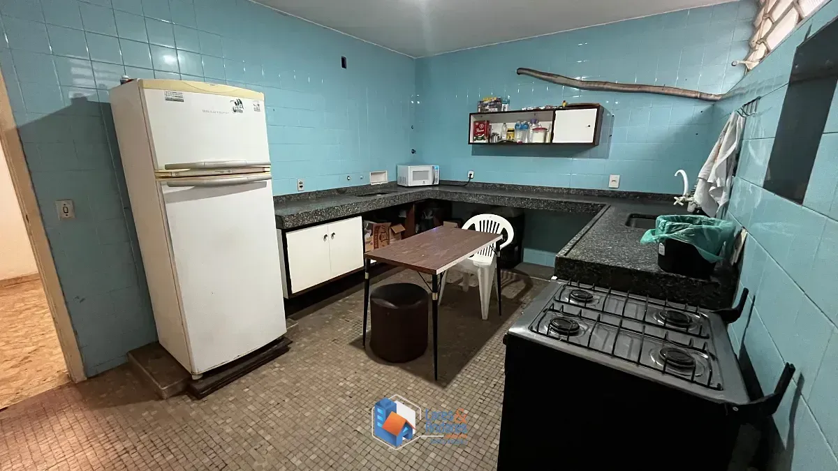 Imagem Casa para venda em Jardim Europa com 4 quartos, sendo 1 suíte, 345m²