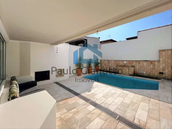 Imagem Casa à venda no Condomínio São Paulo II em Cotia