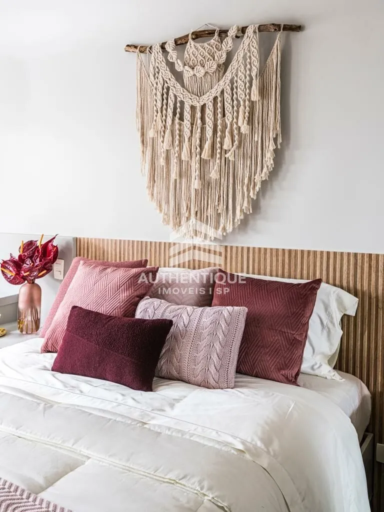 Imagem New York - Moema Pássaros - Apartamento à venda no bairro Indianópolis - São Paulo/SP, Zona Sul