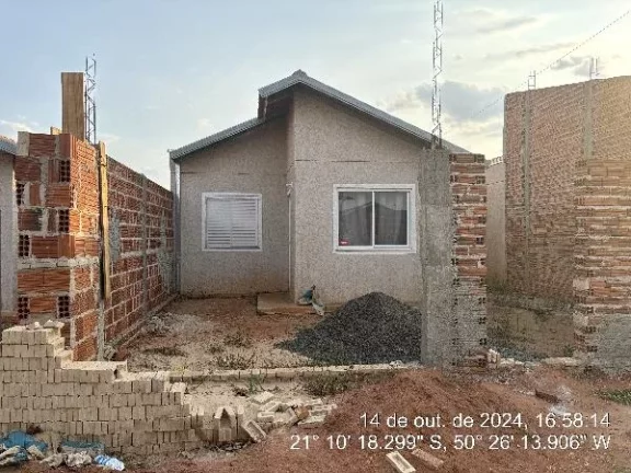 Oportunidade Única em ARACATUBA - SP | Tipo: Casa | Negociação: Venda Direta Online | Situação: Imóvel em RUA DEZOITO