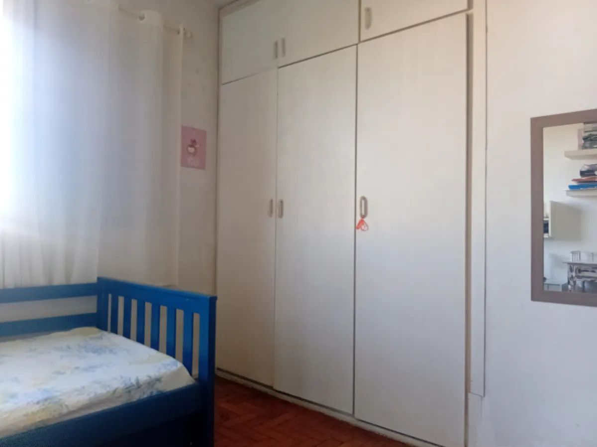 Imagem Apartamento para venda em Vila Olímpia com 3 quartos, sendo 1 suíte, 103m2