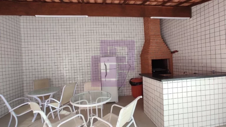 Imagem Apartamentos / Padrão na cidade de Guarujá