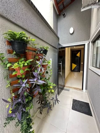 Imagem Casa à Venda em Caiçara, Praia Grande - SP