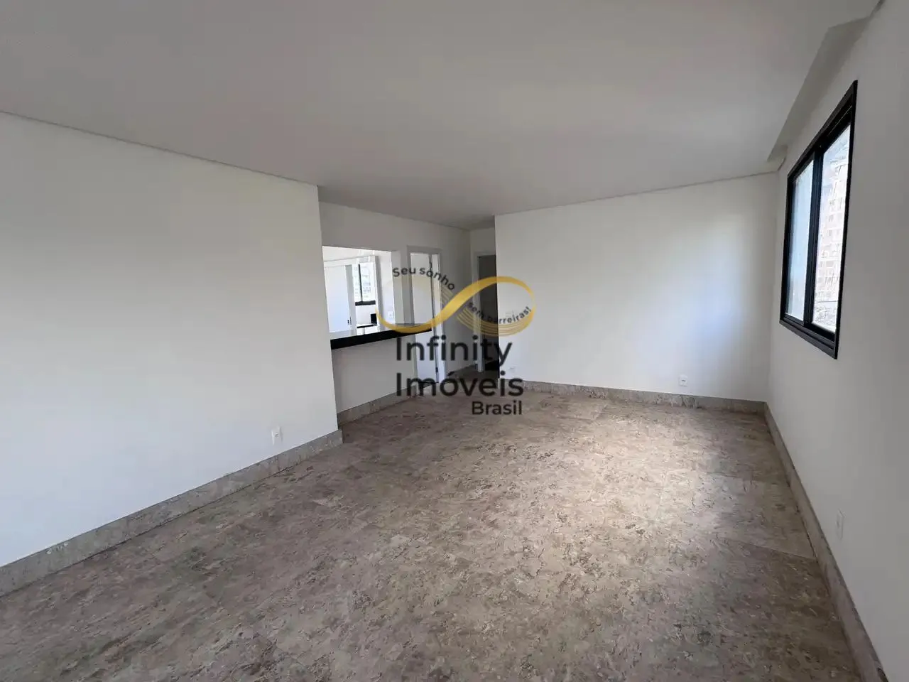 Imagem TEA MONDE LOURDES - Apartamento à venda no bairro Lourdes - Belo Horizonte/MG