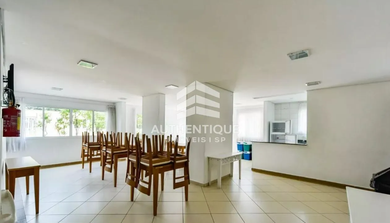 Imagem CONQUISTA ANCHIETA FERRAZOPOLIS - Apartamento à venda no bairro Ferrazópolis - São Bernardo do Campo/SP