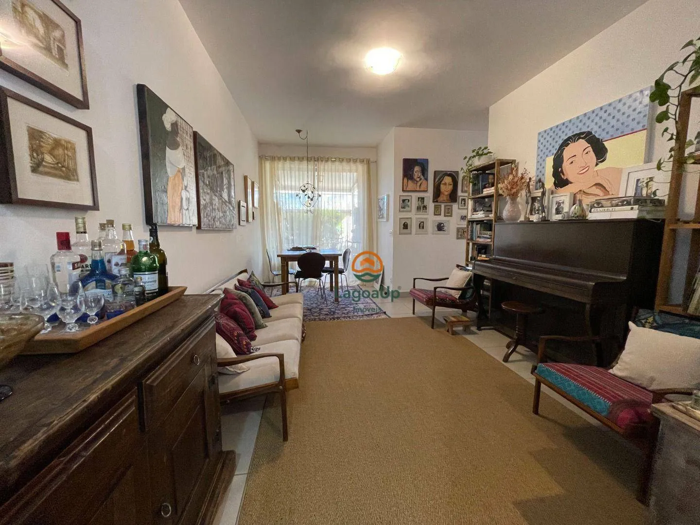 Imagem Apartamento à venda no Lagoa Mansões - Lagoa Santa, Minas Gerais