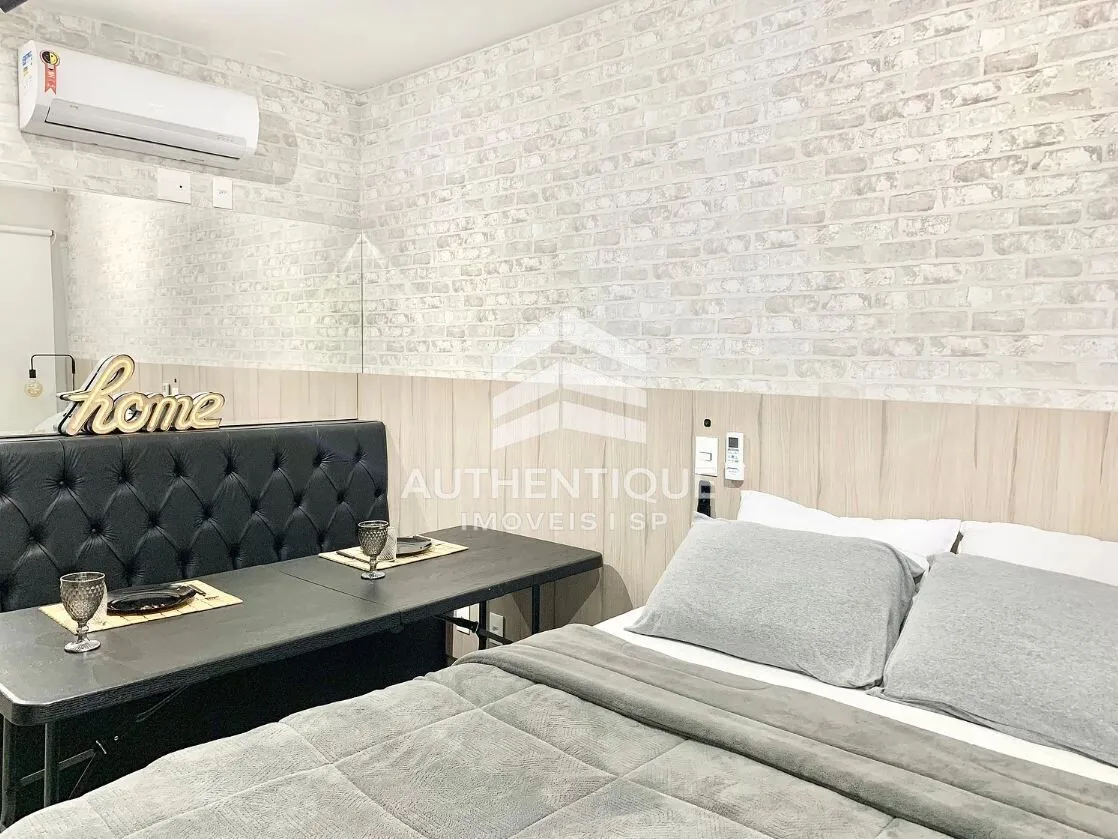 Imagem SINTESE IBIRAPUERA - Apartamento à venda no bairro Moema - São Paulo/SP, Zona Sul
